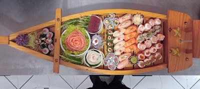 Tayori Restaurante Japonês - Foto 9