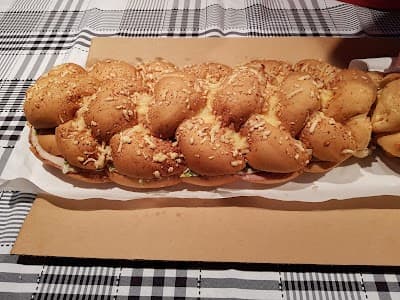 Subway - Foto 2