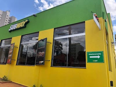 Subway - Foto 6