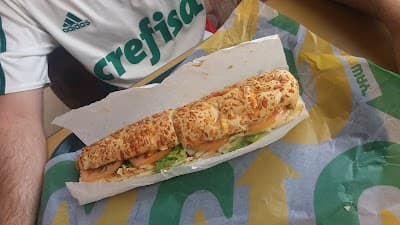 Subway - Foto 7