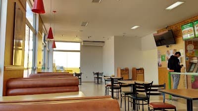 Subway - Foto 9