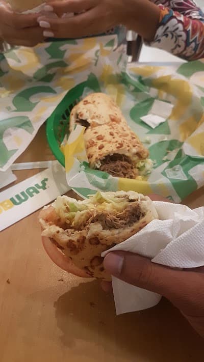 Subway - Foto 10