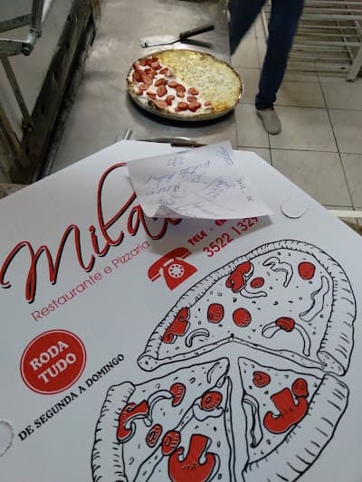 Pizzaria Millano - Foto 9
