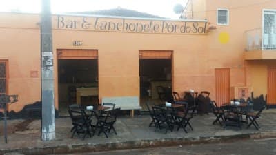 Lanchonete Pôr Do Sol - Foto 4