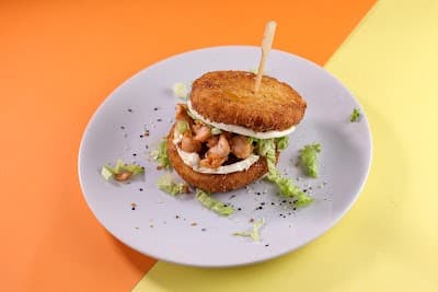 2 Pandas - Yakissobas e Pokeburguers - Foto 3
