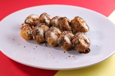 2 Pandas - Yakissobas e Pokeburguers - Foto 4