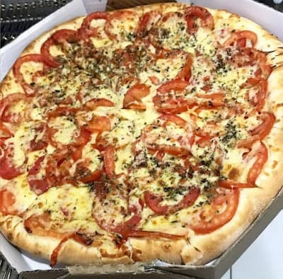 Disk Pizza em Casa - Pizzas, Kalzone, Focacias e Esfihas em Itajai/SC - Foto 3