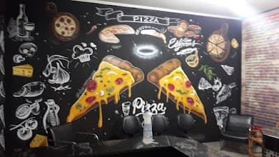 Disk Pizza em Casa - Pizzas, Kalzone, Focacias e Esfihas em Itajai/SC - Foto 4