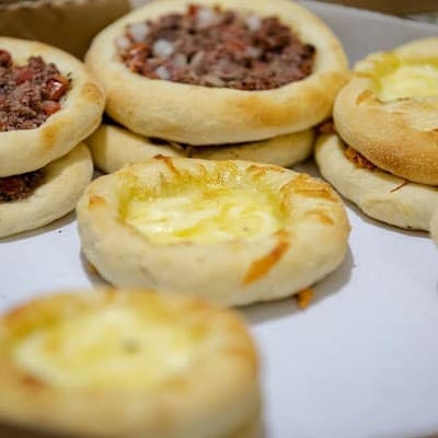 Disk Pizza em Casa - Pizzas, Kalzone, Focacias e Esfihas em Itajai/SC - Foto 5
