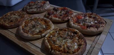 Disk Pizza em Casa - Pizzas, Kalzone, Focacias e Esfihas em Itajai/SC - Foto 6