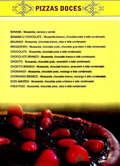 Disk Pizza em Casa - Pizzas, Kalzone, Focacias e Esfihas em Itajai/SC - Foto 10