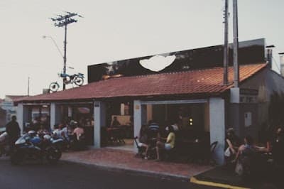 Freedom Road Bar - Foto 1