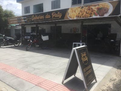 Sabores da Paty - Foto 1