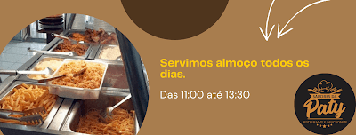 Sabores da Paty - Foto 2
