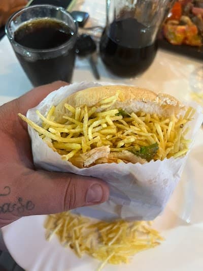 Sabores da Paty - Foto 8