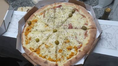 Pizzaria Romanos - Foto 3