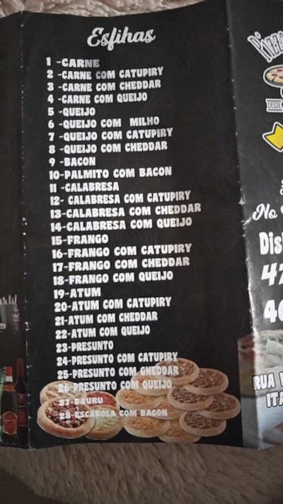 Pizzaria Romanos - Foto 4