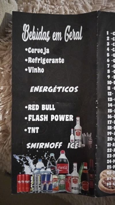 Pizzaria Romanos - Foto 5