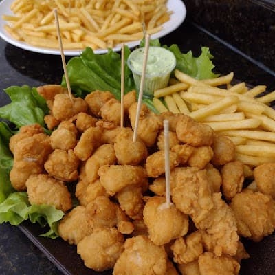 Confraria Lanches - Foto 3