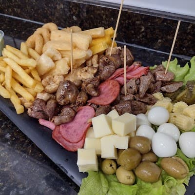 Confraria Lanches - Foto 5