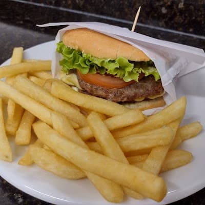Confraria Lanches - Foto 6