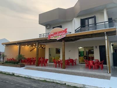 Confraria Lanches - Foto 8
