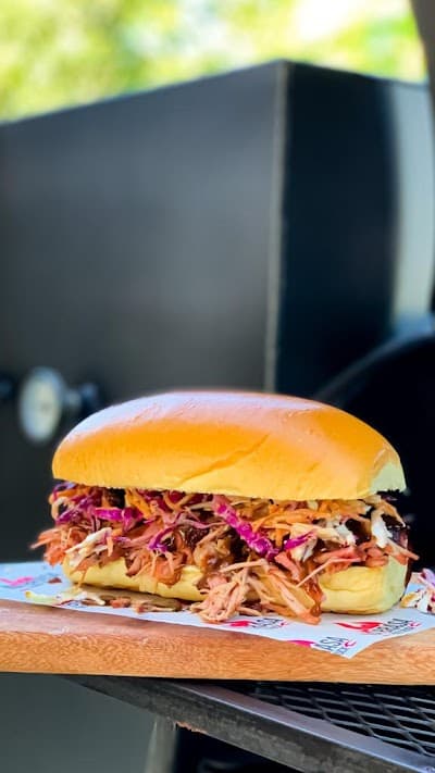 Na Brasa Food Truck - Foto 6