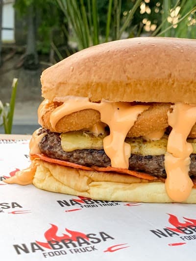 Na Brasa Food Truck - Foto 10