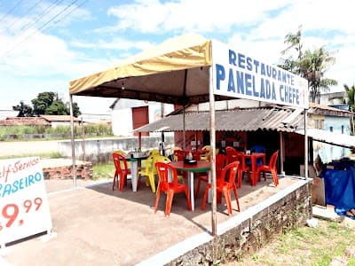 Restaurante Panelada Chefe - Foto 2