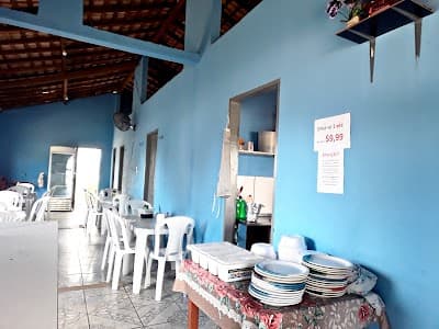 Restaurante Panelada Chefe - Foto 5