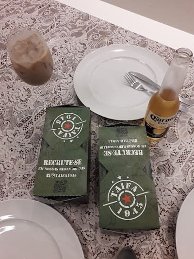 Restaurante Taifa 1945 - Foto 3