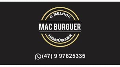 Mac Burguer Lanches - Foto 4