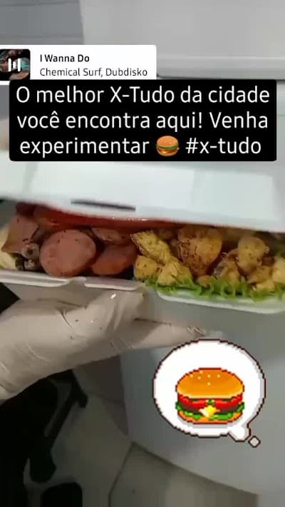 Mac Burguer Lanches - Foto 5