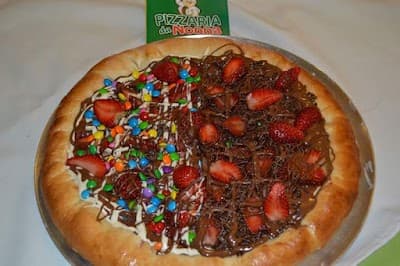 Pizzaria Da Nonna - Foto 2