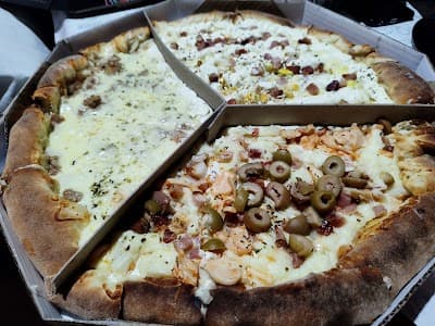Pizzaria Da Nonna - Foto 3