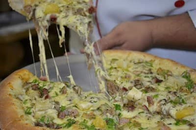 Pizzaria Da Nonna - Foto 4