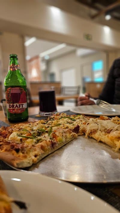 Pizzaria Da Nonna - Foto 8