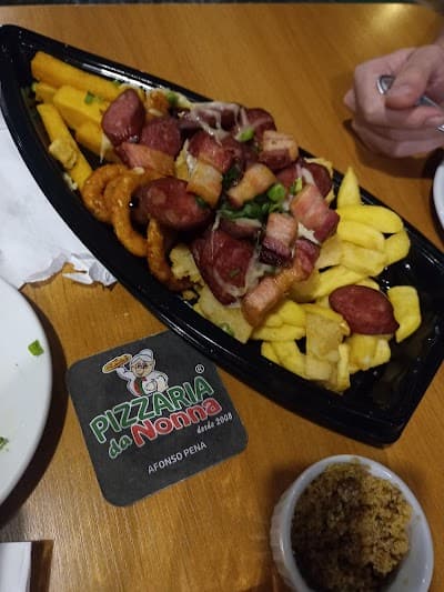 Pizzaria Da Nonna - Foto 10