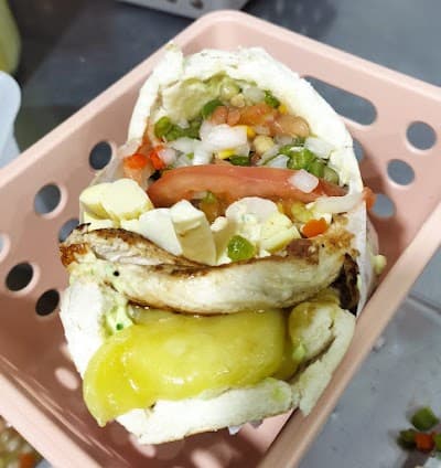 Senhor X Delivery Orleans - Foto 1