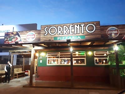 Pizzaria Sorrento - Foto 1