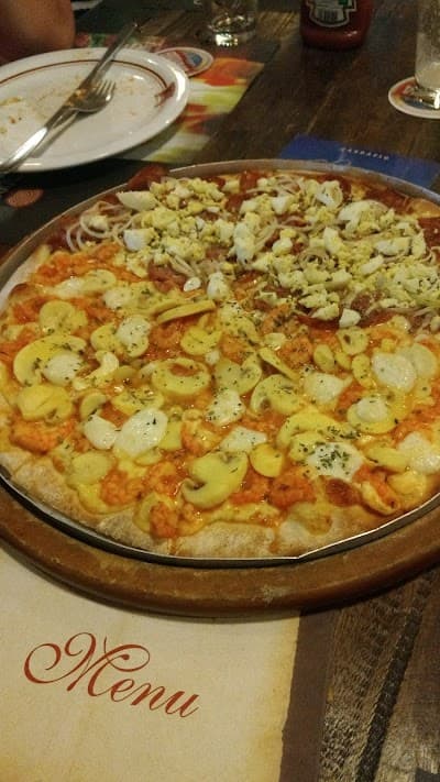 Pizzaria Sorrento - Foto 2