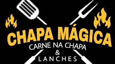 CHAPA MÁGICA - LANCHES - Foto 2