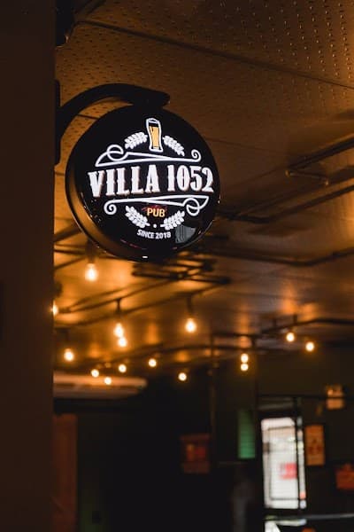 Villa 1052 Pub - Foto 6