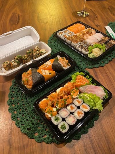 Kero Sushi - Foto 2