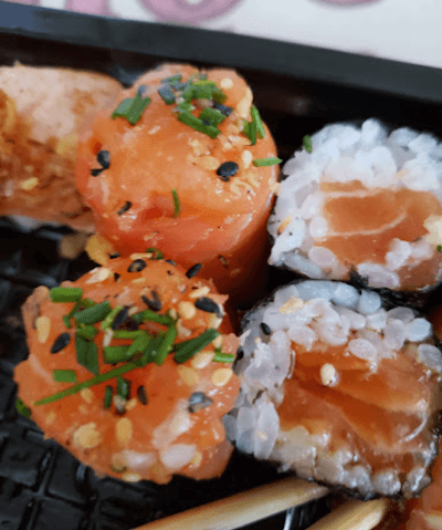 Kero Sushi - Foto 3