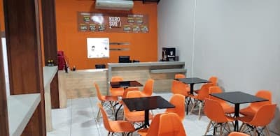 Kero Sushi - Foto 6
