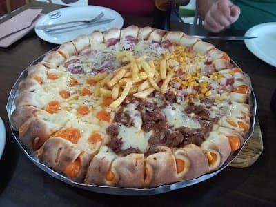 Pizzaria e Restaurante BOM GOSTO - Foto 2