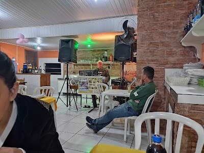 Pizzaria e Restaurante BOM GOSTO - Foto 6