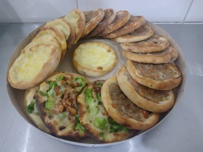 Cabanas Pizzaria - Foto 1