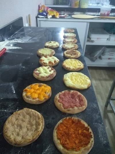 Cabanas Pizzaria - Foto 3